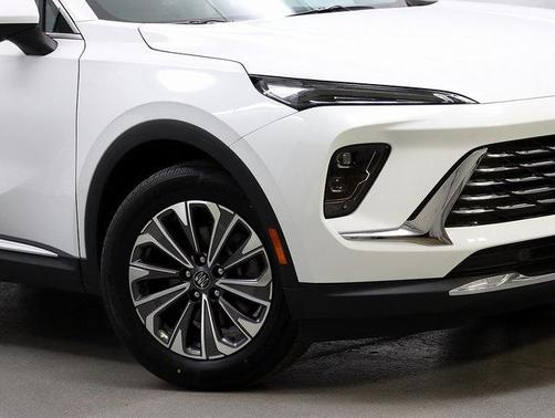 2026 Buick Envision Preferred AWD