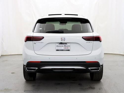 2026 Buick Envision Preferred AWD