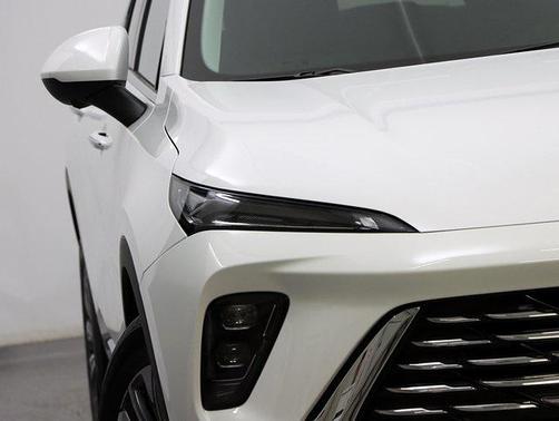 2026 Buick Envision Preferred AWD