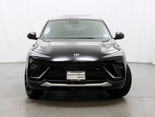 2026 Buick Envista Sport Touring FWD