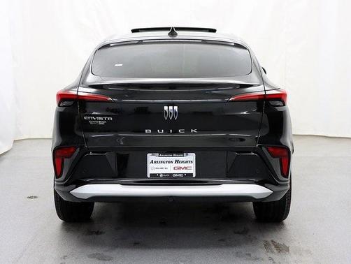 2026 Buick Envista Sport Touring FWD