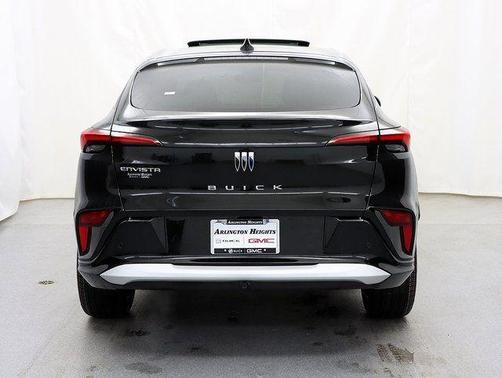 2026 Buick Envista Sport Touring FWD