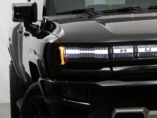 2025 GMC HUMMER EV Pickup 2X