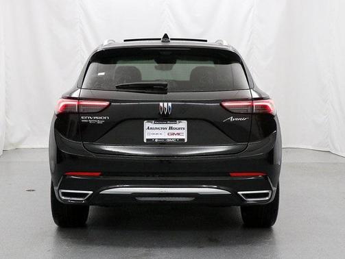 2025 Buick Envision Avenir AWD