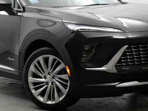2025 Buick Envision Avenir AWD