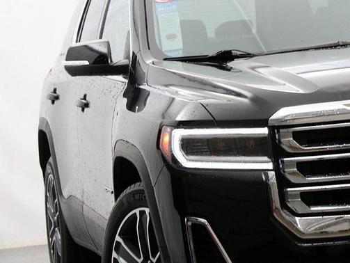 2020 GMC Acadia FWD SLT
