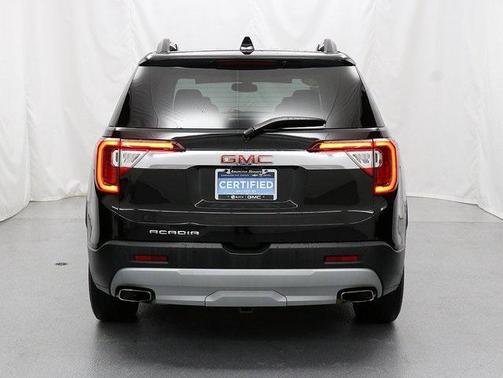 2020 GMC Acadia FWD SLT