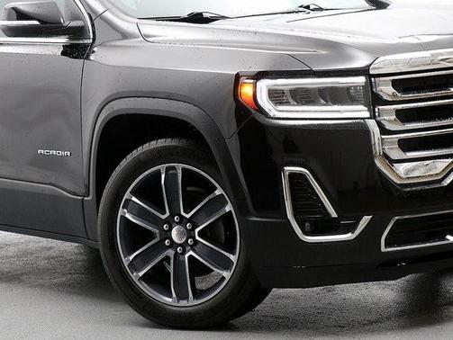 2020 GMC Acadia FWD SLT