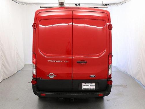 2015 Ford Transit-250 Base