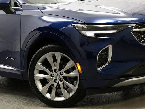 2023 Buick Envision Avenir AWD