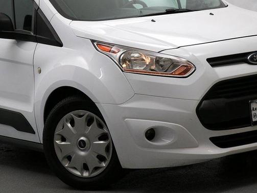 2018 Ford Transit Connect XLT