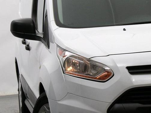 2018 Ford Transit Connect XLT