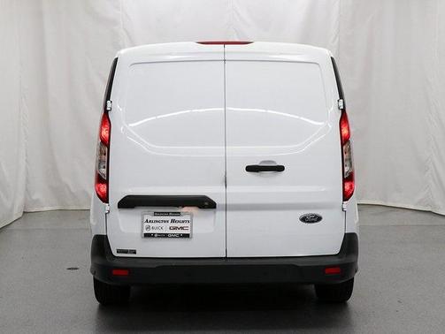 2018 Ford Transit Connect XLT