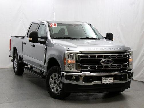 2024 Ford F-250 XLT