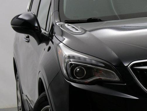 2020 Buick Envision AWD Essence