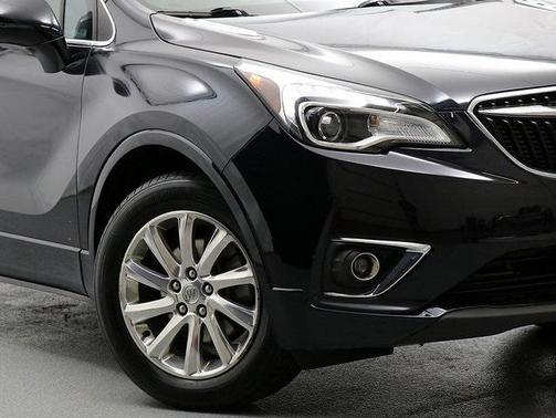 2020 Buick Envision AWD Essence