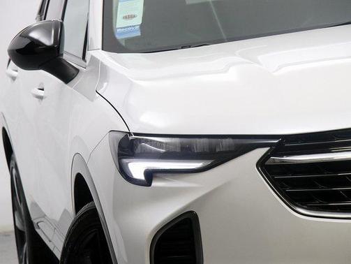 2023 Buick Envision Essence AWD