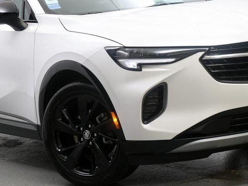 2023 Buick Envision Essence AWD