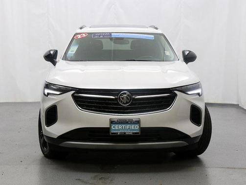 2023 Buick Envision Essence AWD