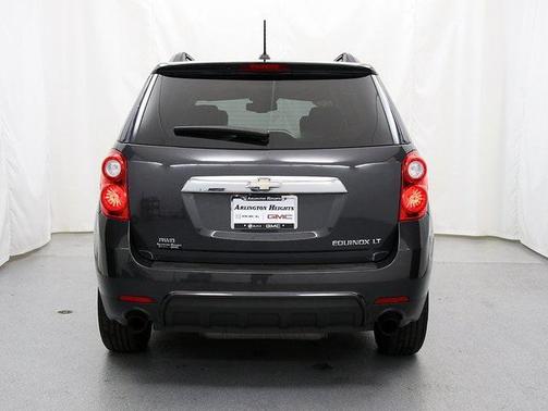 2015 Chevrolet Equinox 2LT