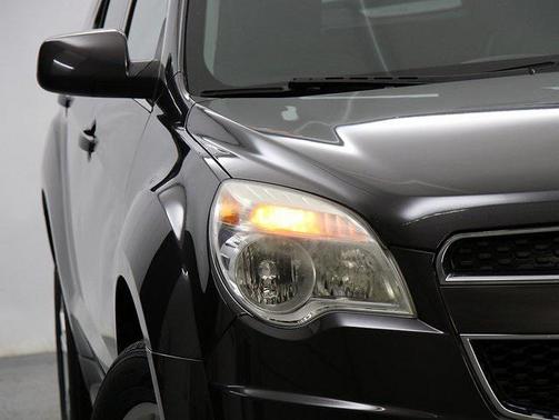 2015 Chevrolet Equinox 2LT