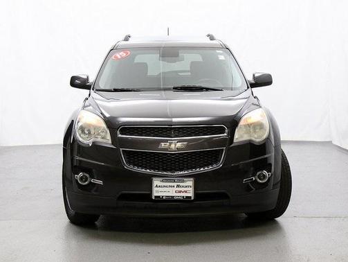 2015 Chevrolet Equinox 2LT