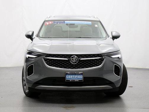 2023 Buick Envision Avenir AWD