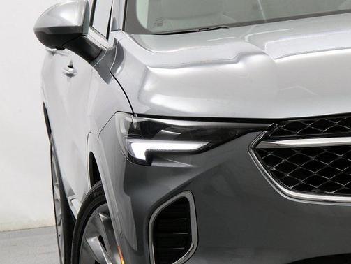 2023 Buick Envision Avenir AWD
