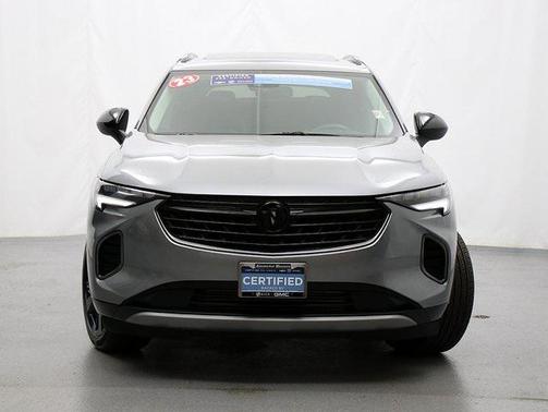 2023 Buick Envision Essence AWD
