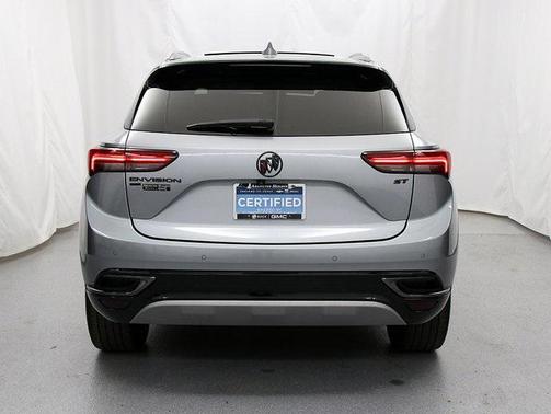 2023 Buick Envision Essence AWD