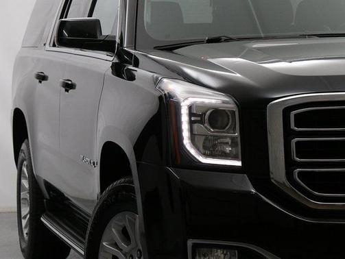 2017 GMC Yukon XL SLT