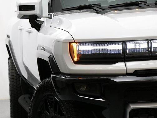 2025 GMC HUMMER EV Pickup 2X
