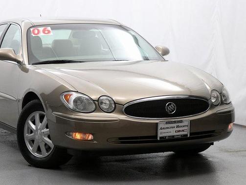 2006 Buick LaCrosse CX