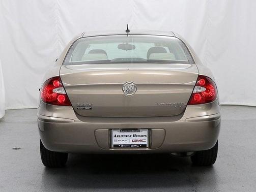 2006 Buick LaCrosse CX