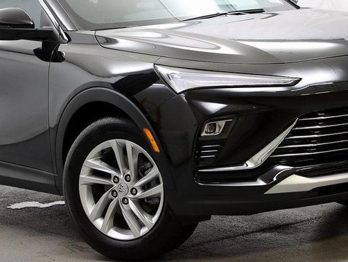 2026 Buick Envista Preferred FWD