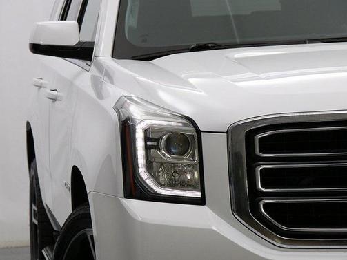 2016 GMC Yukon SLE