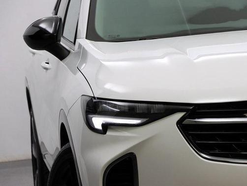 2023 Buick Envision Essence AWD