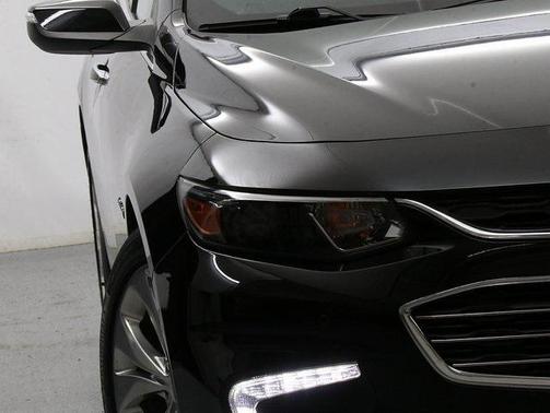 2018 Chevrolet Malibu Premier