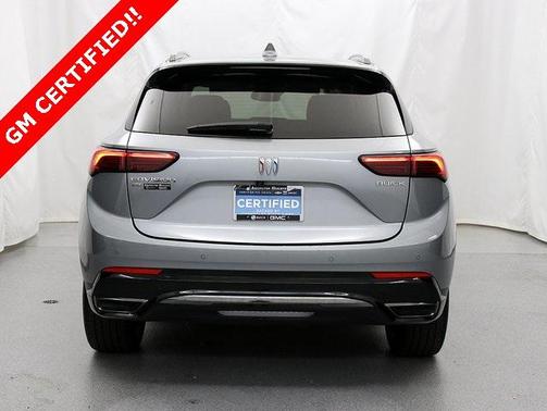 2025 Buick Envision Sport Touring AWD