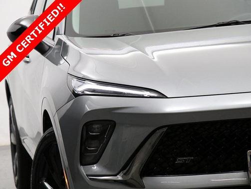 2025 Buick Envision Sport Touring AWD