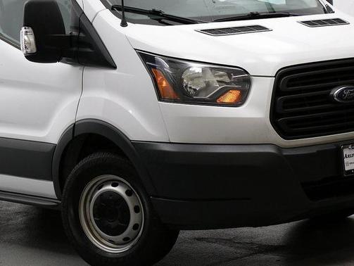2018 Ford Transit-250 Base