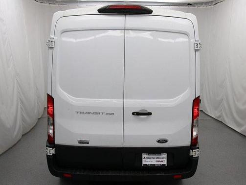 2018 Ford Transit-250 Base