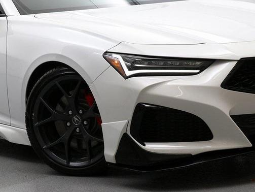2023 Acura TLX Type S