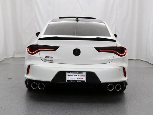 2023 Acura TLX Type S