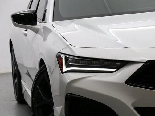 2023 Acura TLX Type S