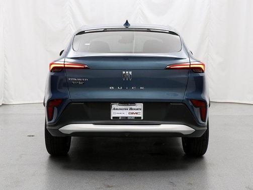 2025 Buick Envista Preferred FWD