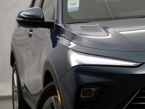 2025 Buick Envista Preferred FWD