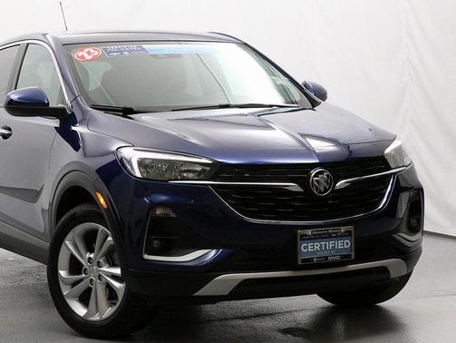 2023 Buick Encore GX Preferred