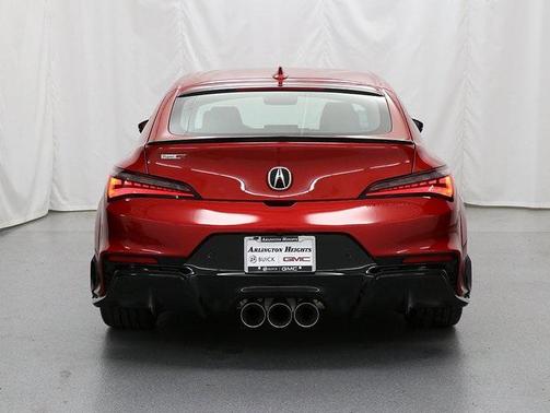2025 Acura Integra Type S