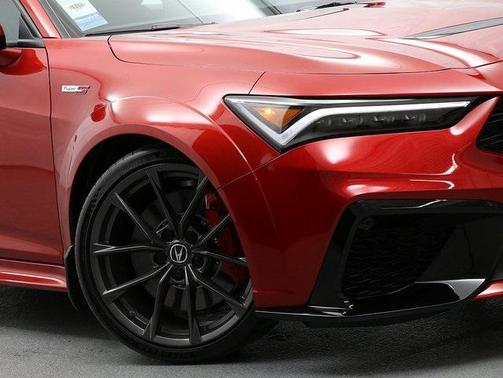 2025 Acura Integra Type S